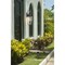 Z-Lite Gannon 5 Light Outdoor Wall Light, 16in. W x 44in. H, Black 5008XXL-BK - alternate 7